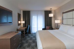 Alojamiento - Holiday Inn Express & Suites Chihuahua Juventud by IHG