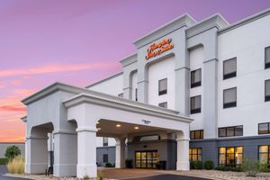 Alojamiento - Hampton Inn & Suites Cedar Rapids - North
