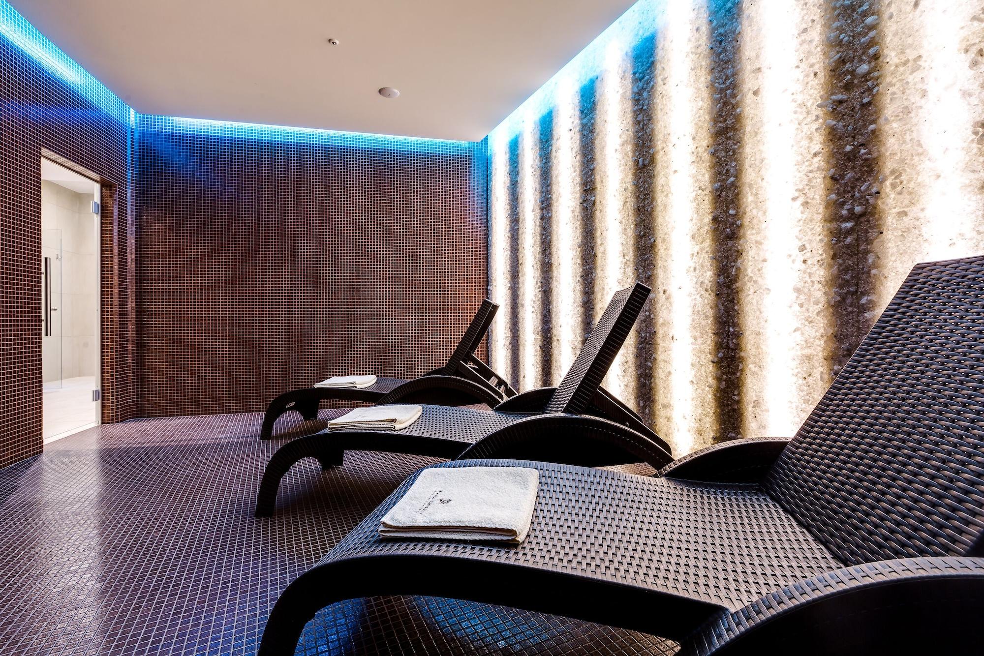 Spa Osada Śnieżka