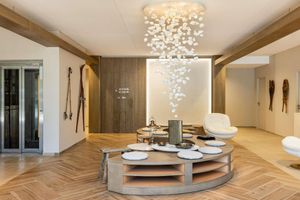 Alojamiento - Mercure Ax Les Thermes