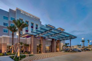 Alojamiento - Residence Inn by Marriott Corpus Christi Downtown