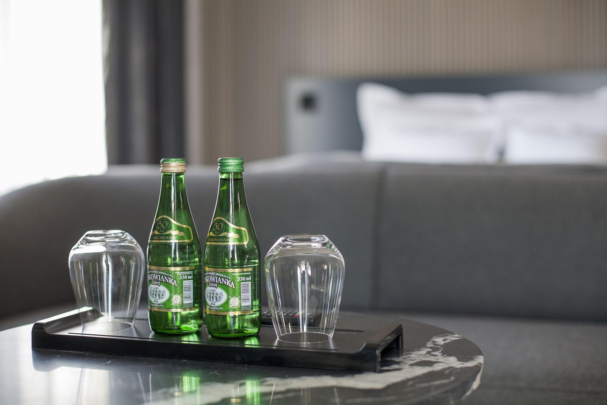 Set de Habitación Ilonn Boutique Limanowskiego