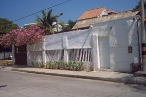 Alquiler Vacacional - Casa Puerto Vallarta Cartagena