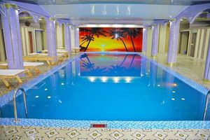 Alojamiento - Hotel Hon Saroy