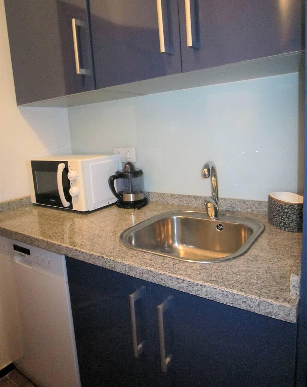Habitación El Patio