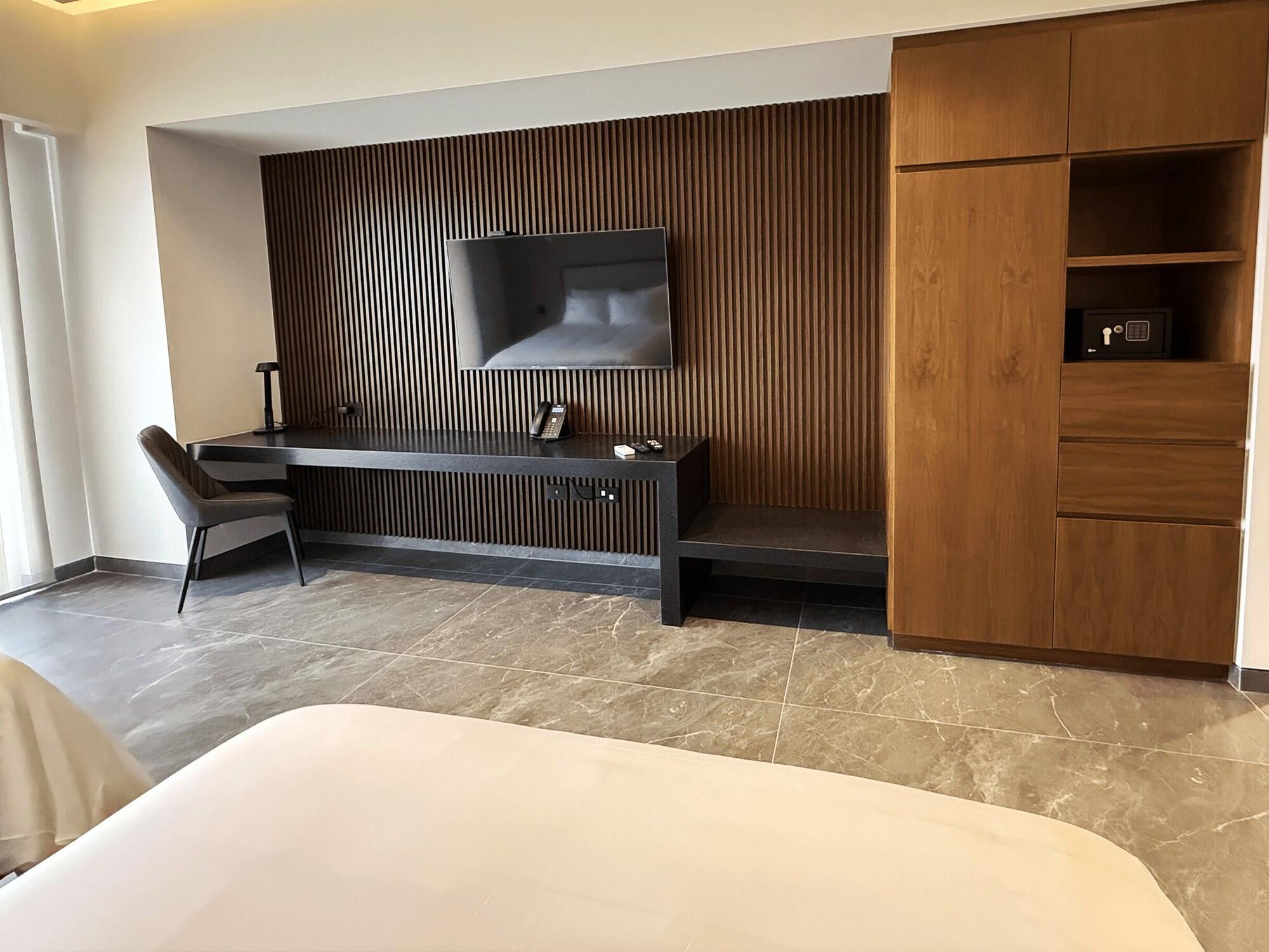 Habitación Hotel Suites Regente