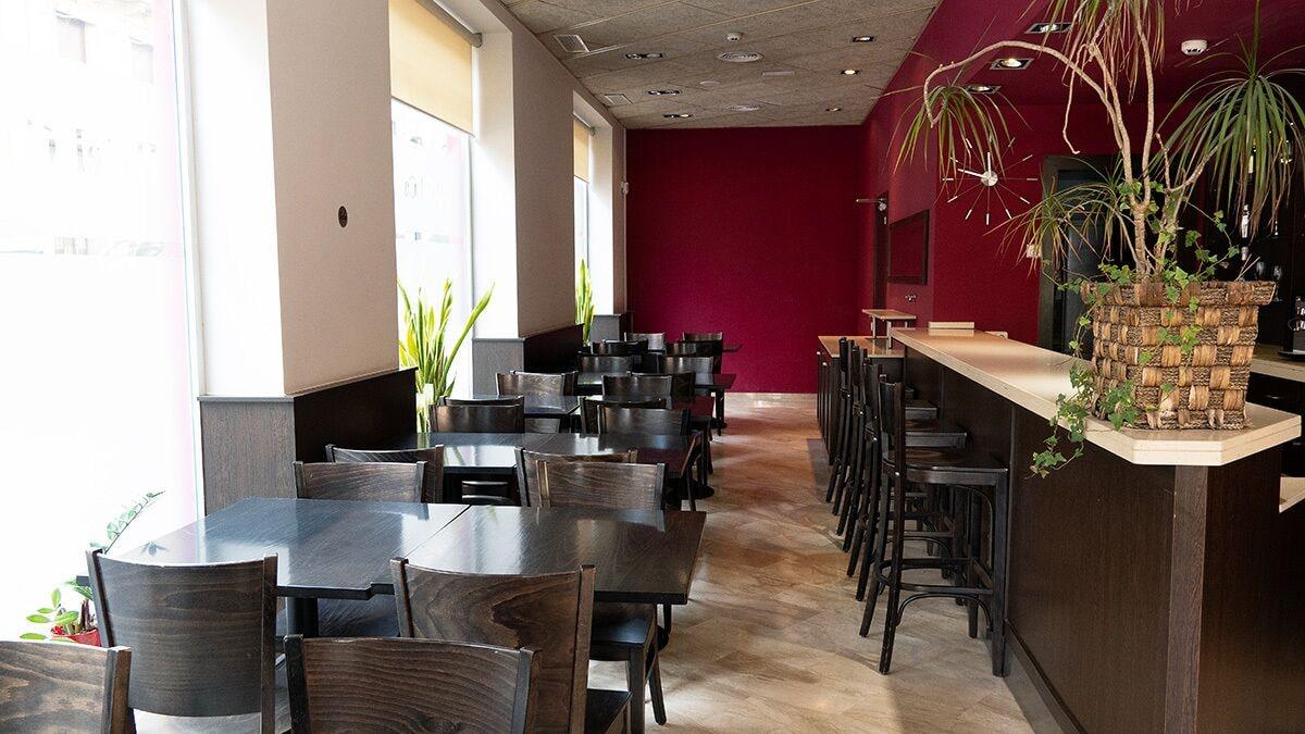 Bar/Salón Coronado