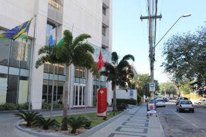 Alojamiento - Ramada Hotel & Suites Campos Dos Goytacazes