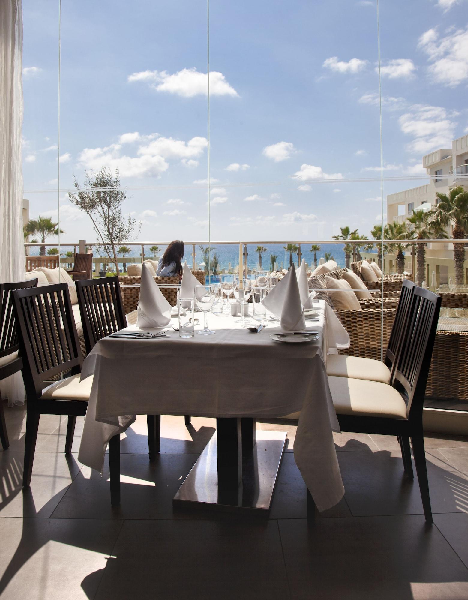 Restaurant Capital Coast Resort & Spa