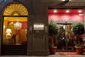 Alojamiento - Hotel Ginori al DUOMO