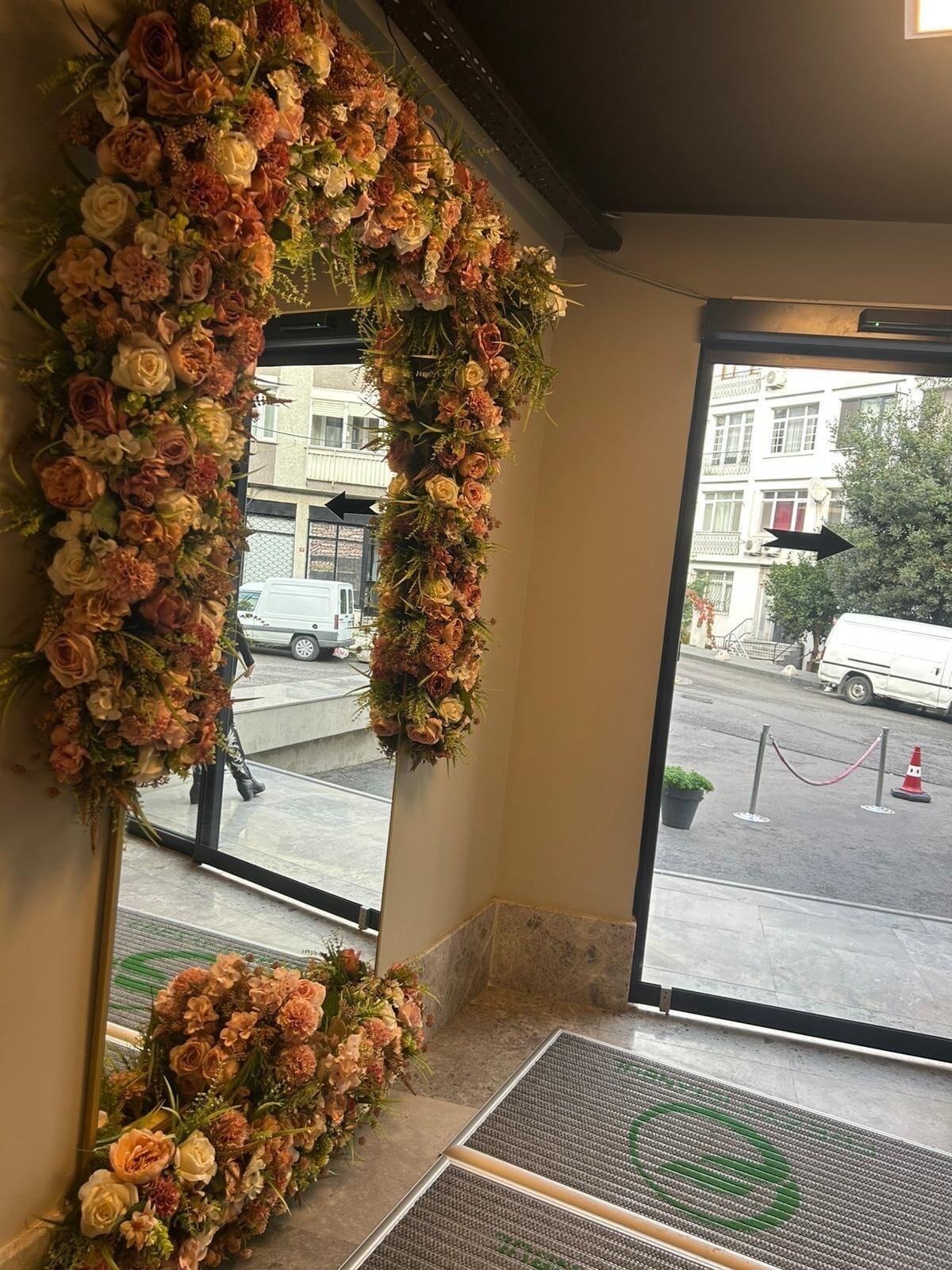 Vista Exterior Frezya Family Hotel