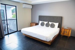 Alojamiento - Sole Suites Playa del Carmen