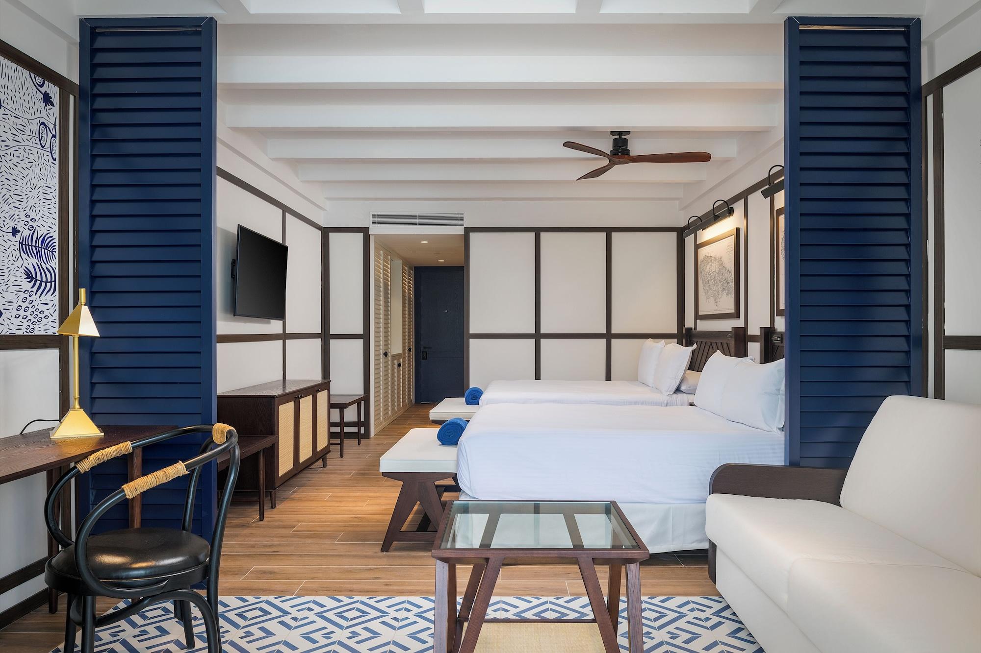 Habitación Ocean Coral Spring - All Inclusive