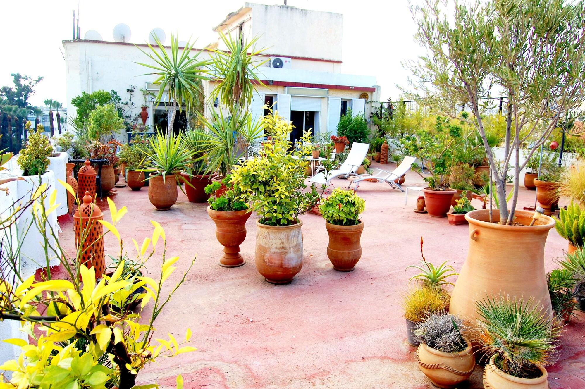 Varios Grand Hôtel