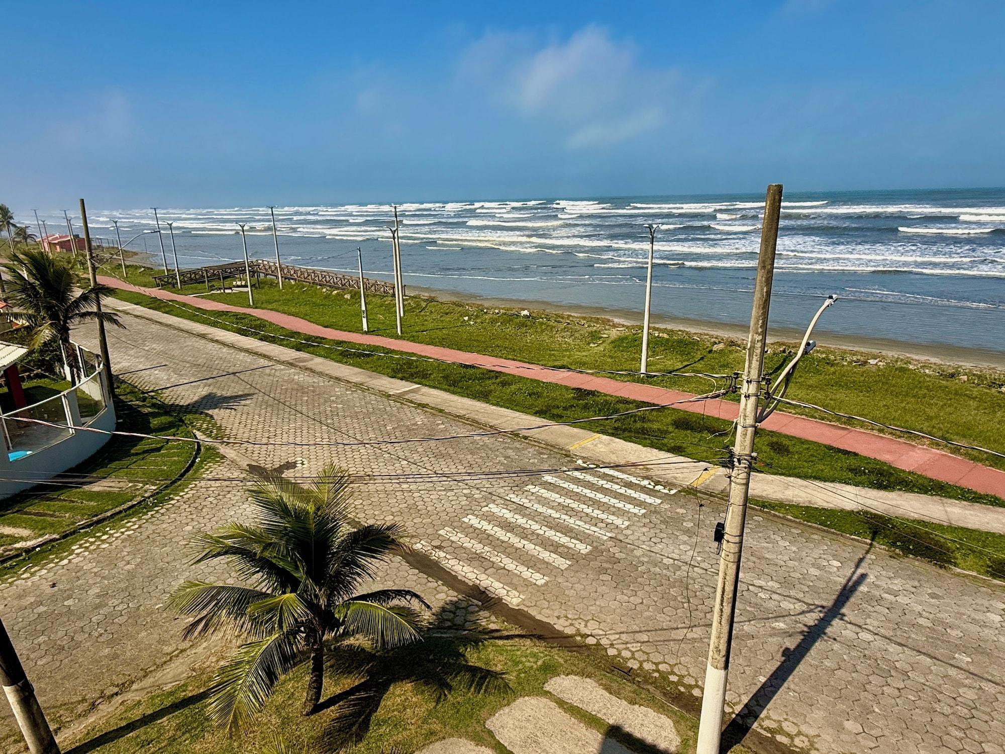 Playa Ametista Hotel Frente Mar