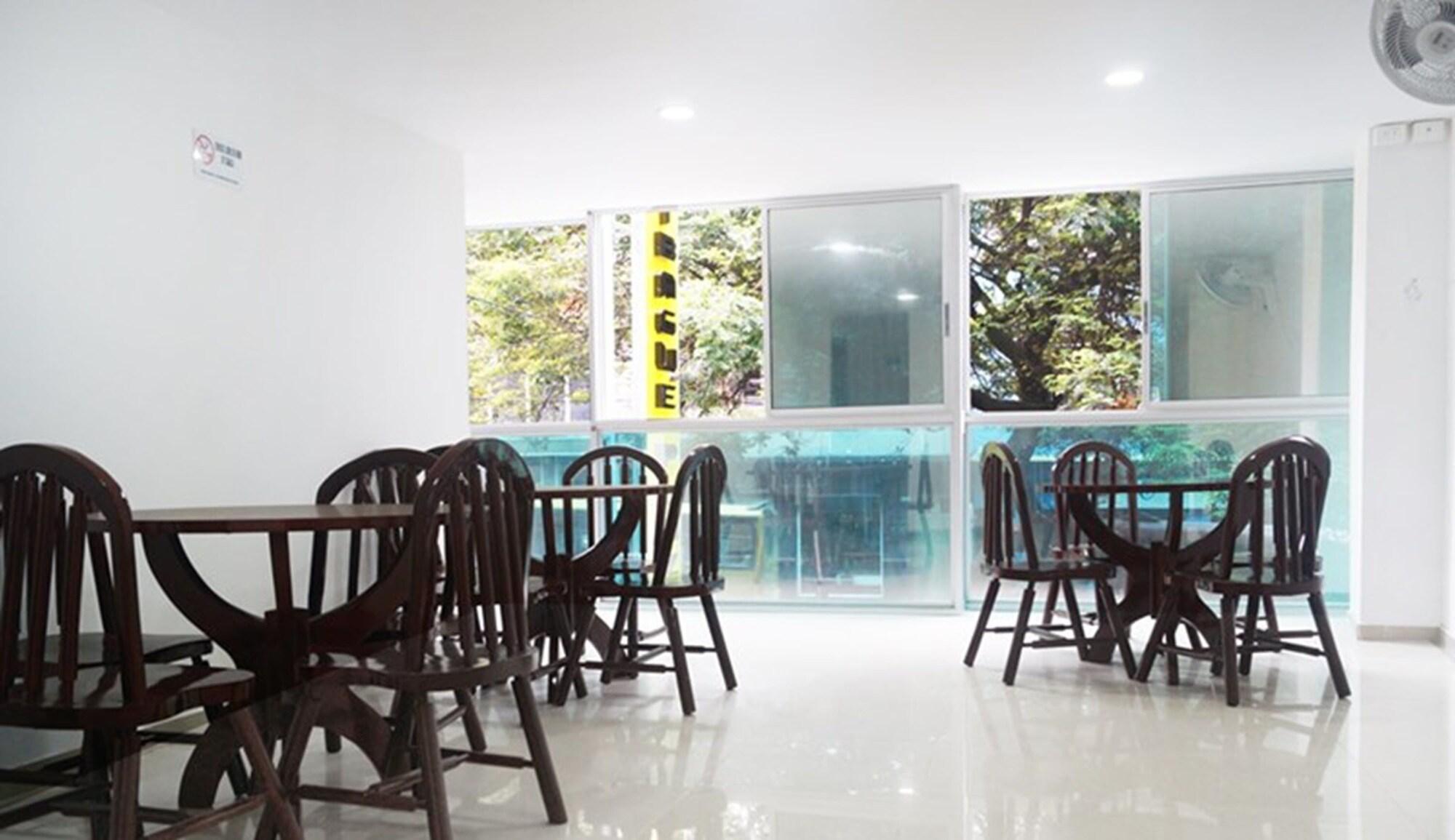 Restaurant Hotel Ibague Plaza