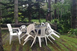 Alojamiento - B&B El Retiro