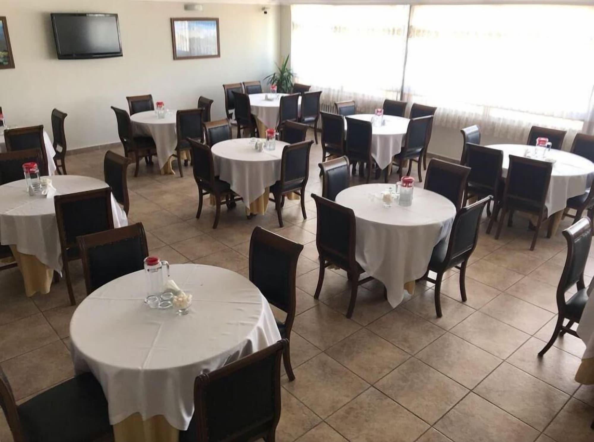 Restaurant Otel Yalta