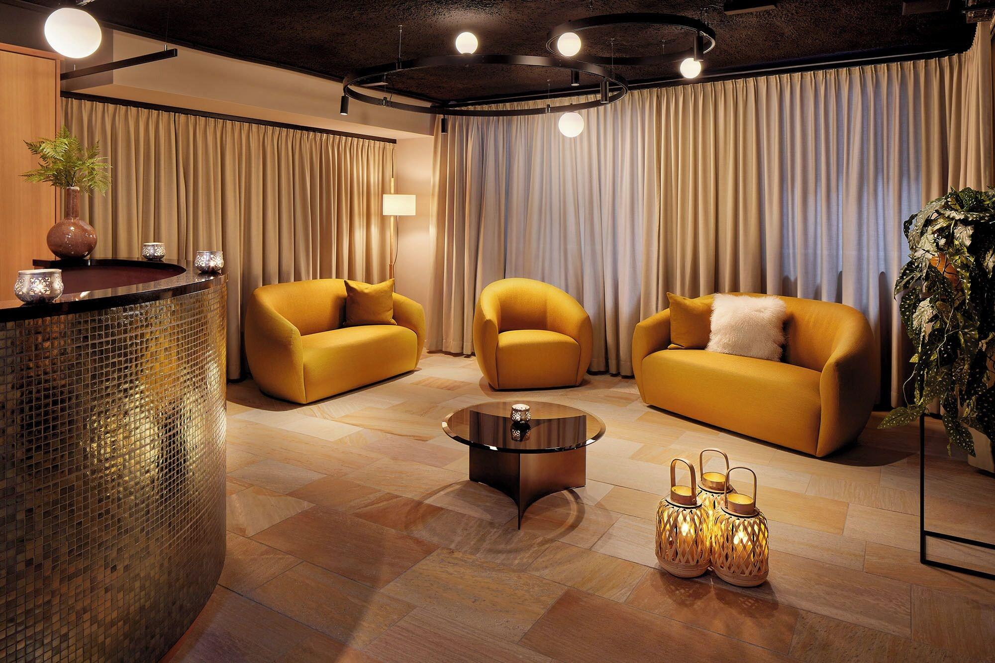 Spa Hotel Erbprinz - Gourmet & Spa
