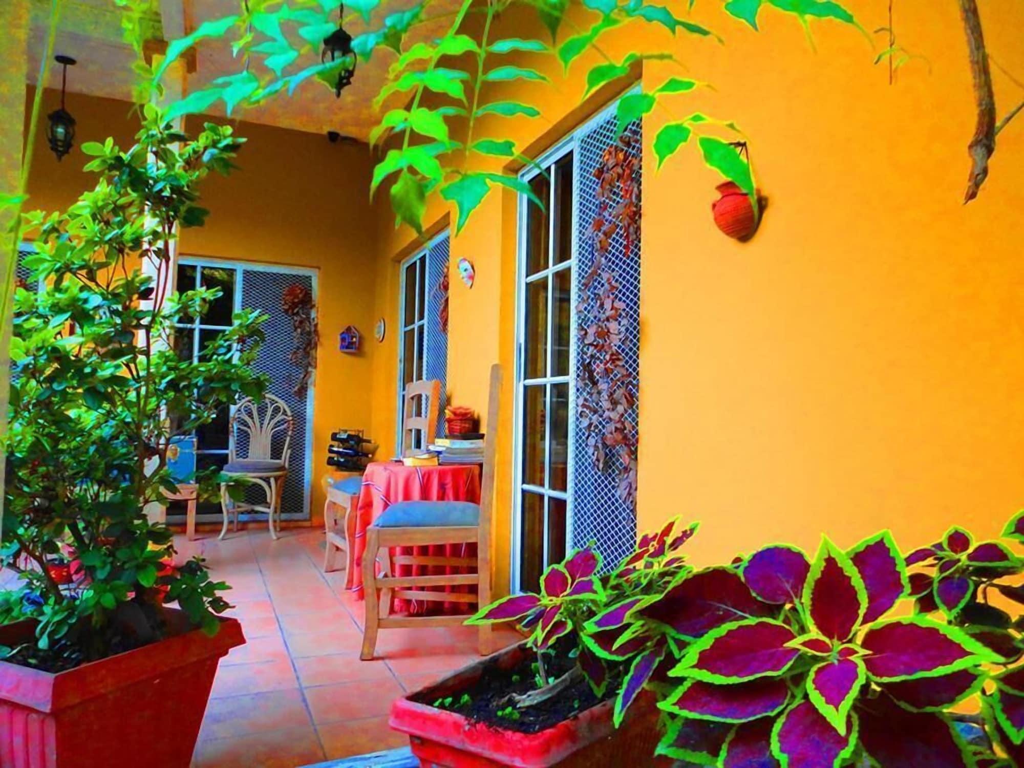 Varios La Posada de Juan B&B
