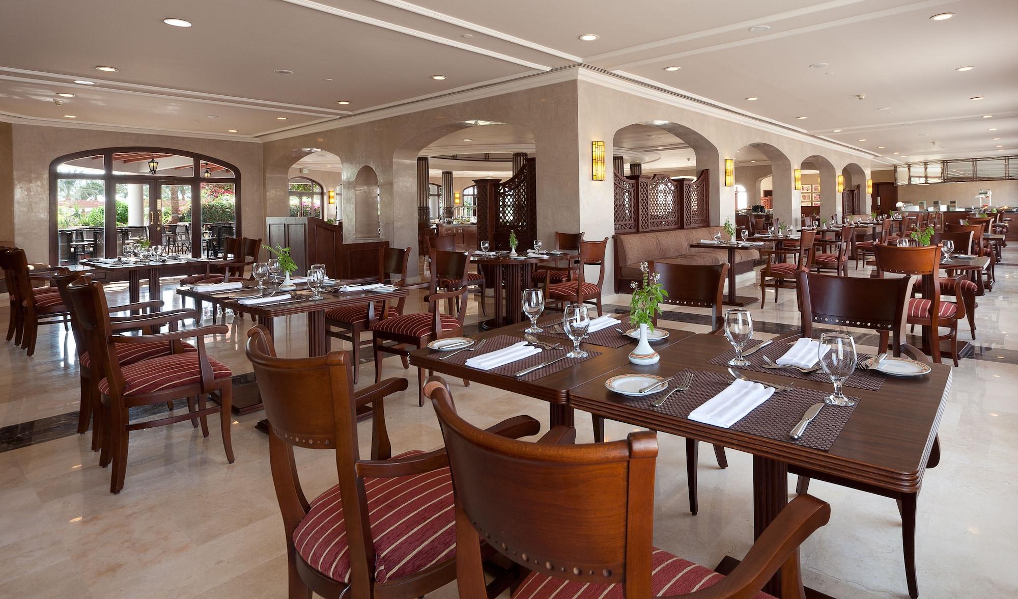 Restaurant JAZ Elite Palace – Adults Friendly 16 Years Plus