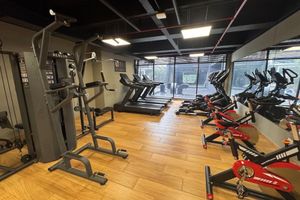 Alquiler Temporario - Cozy Apartment in Parque 93