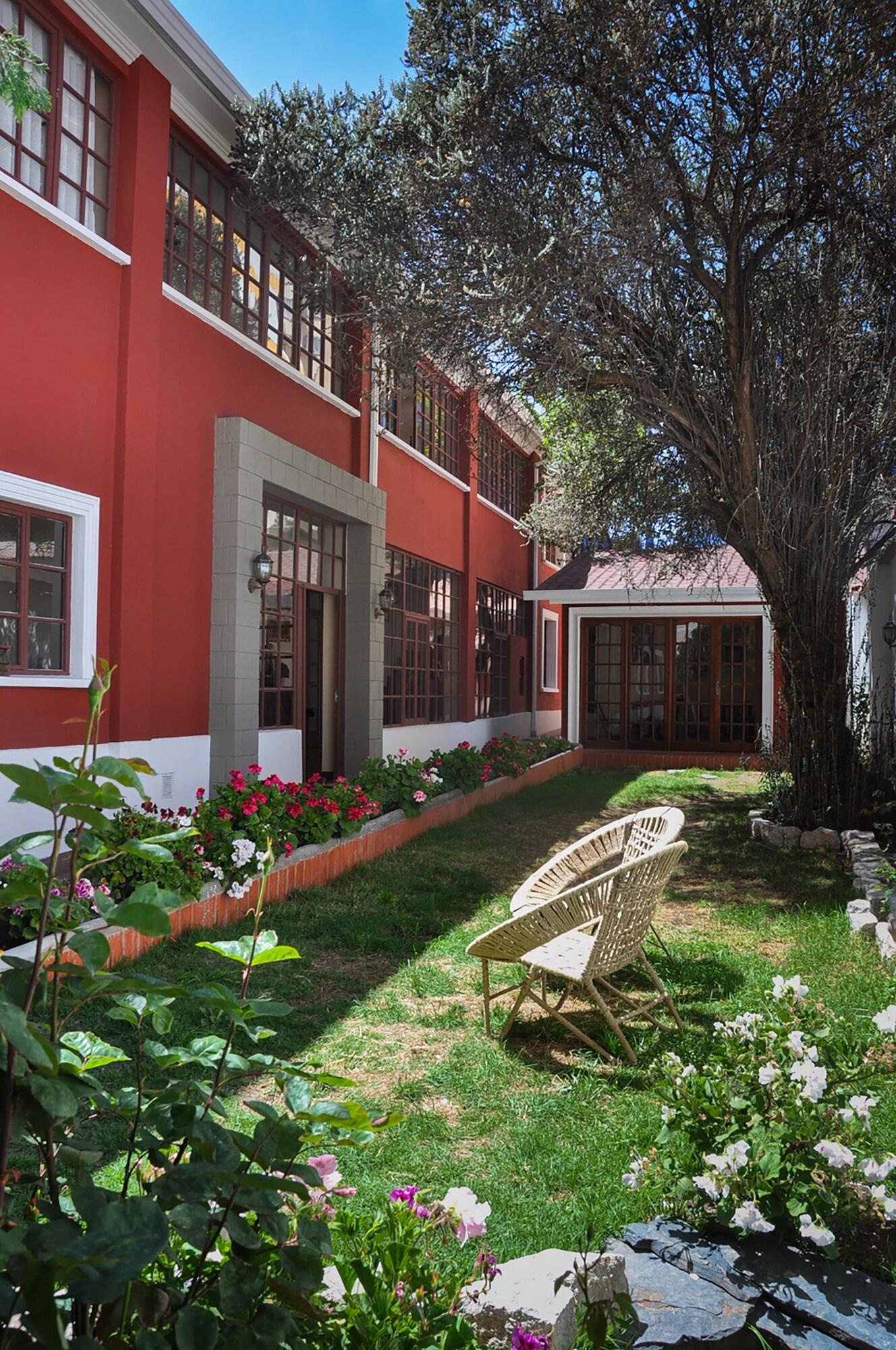 Varios Anami Hotel Boutique