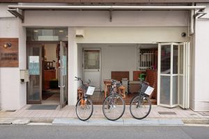 Alojamiento - J-Hoppers Hiroshima Guesthouse - Hostel