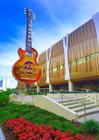 Alojamiento - Hard Rock Hotel & Casino Atlantic City
