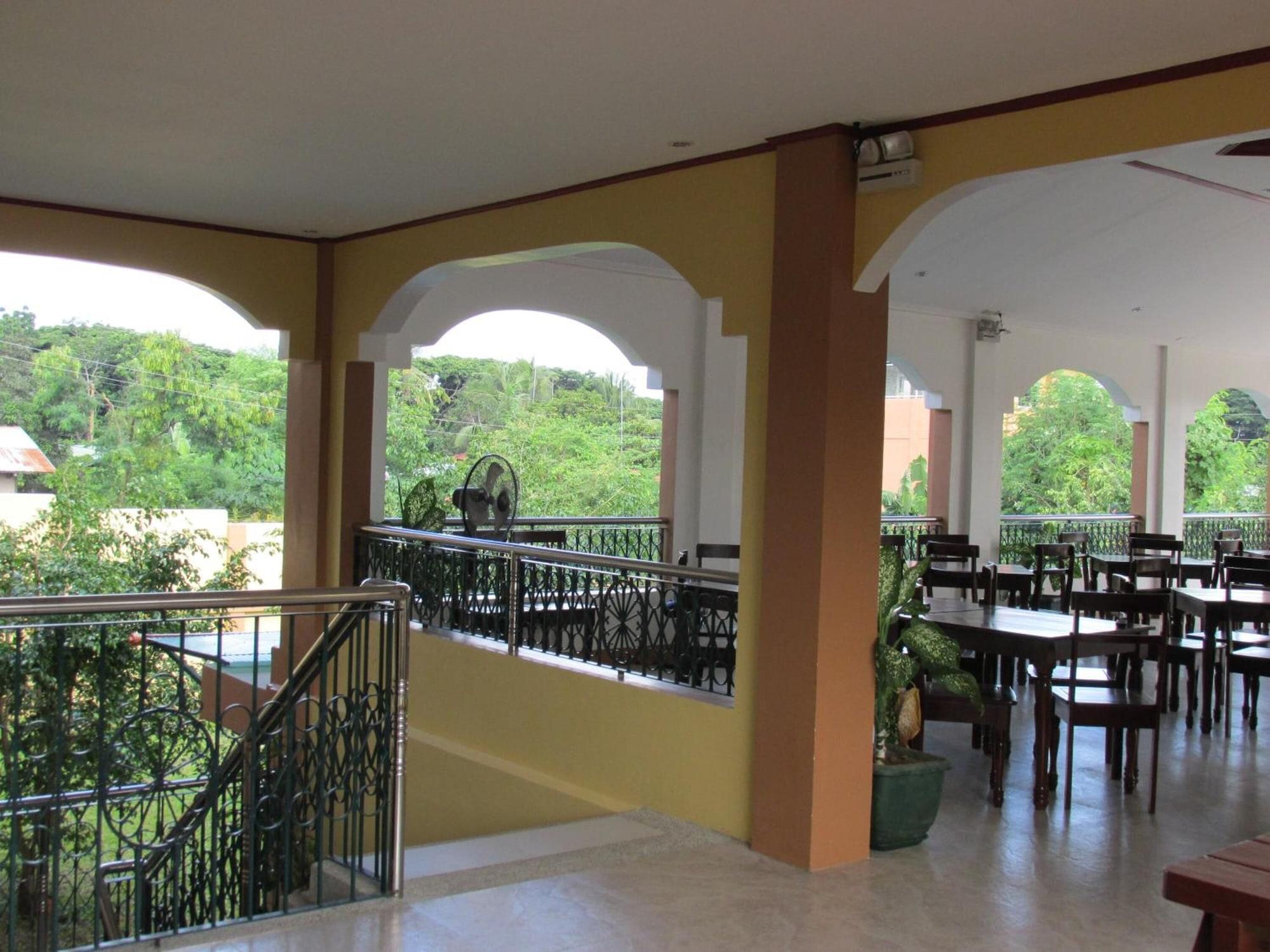 Restaurant Mariafe Inn