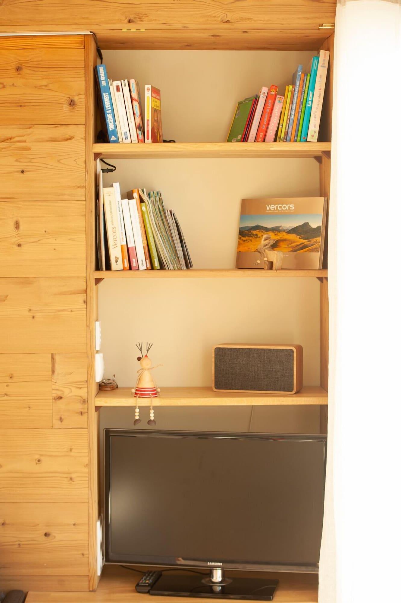 Varios Gîte la Petite École
