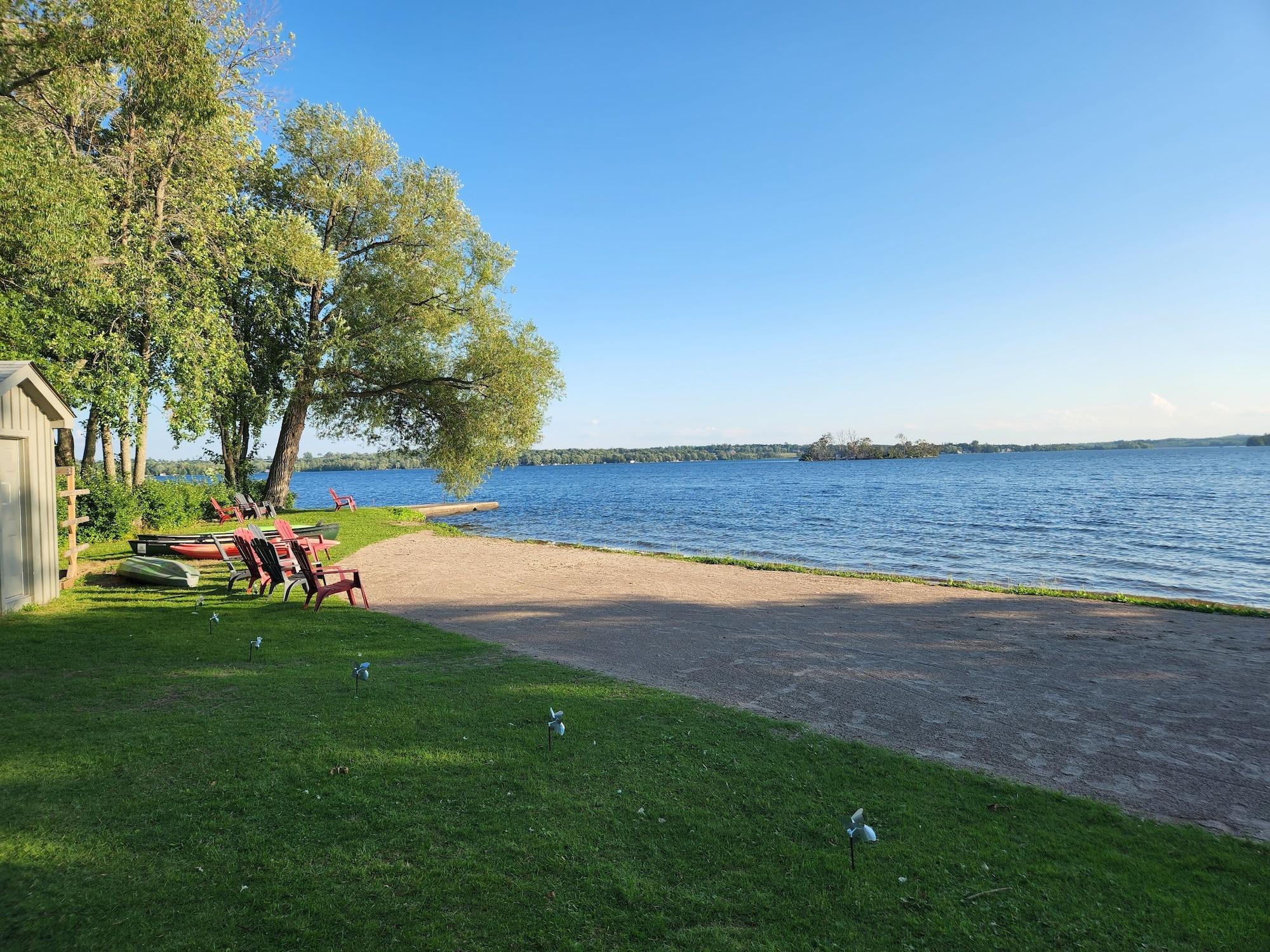 Playa Eganridge Resort, Golf Club & Spa