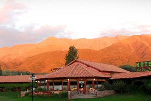 Alojamiento - Lo de Inge Hotel B&B