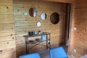 Alquiler Vacacional - Chalet near Lake Annecy