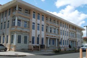 Alojamiento - Meryland Hotel