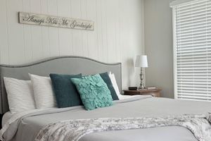 Alquiler Vacacional - Mill Creek Retreat  on 5 scenic acres in Nolensville-Brentwood