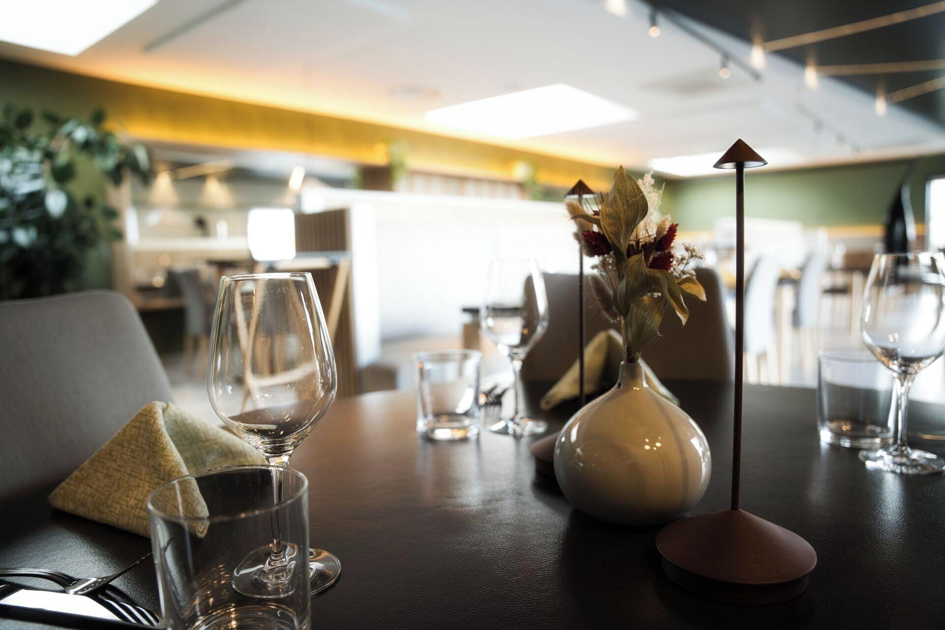 Restaurant Hotel A la 12
