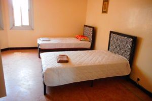 Alquiler Vacacional - Sun And Vacances Casablanca