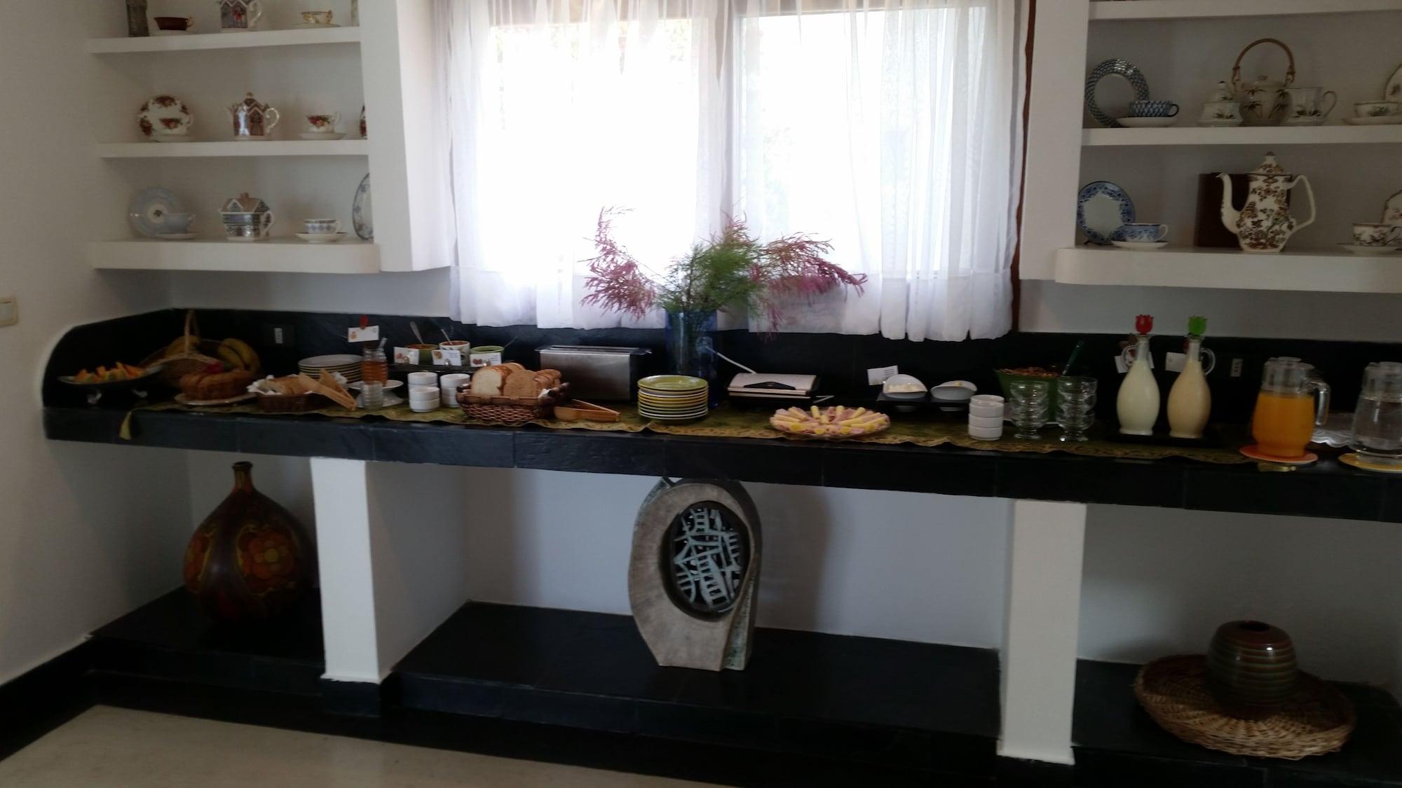 Restaurant Posada de los Pajaros
