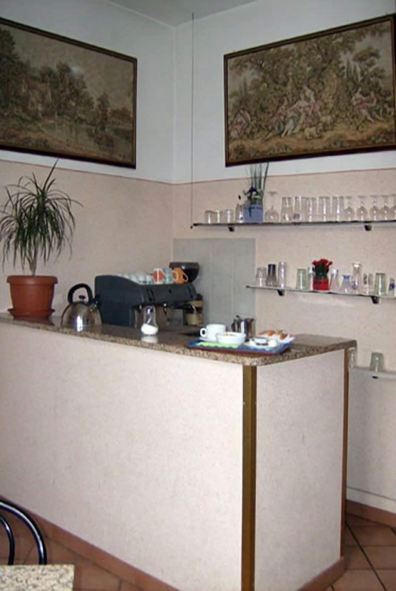 Bar/Salón Hotel Cordova