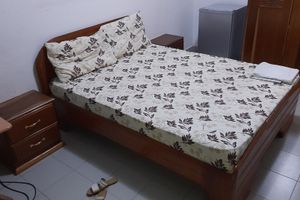 Alojamiento - Aziz Residence