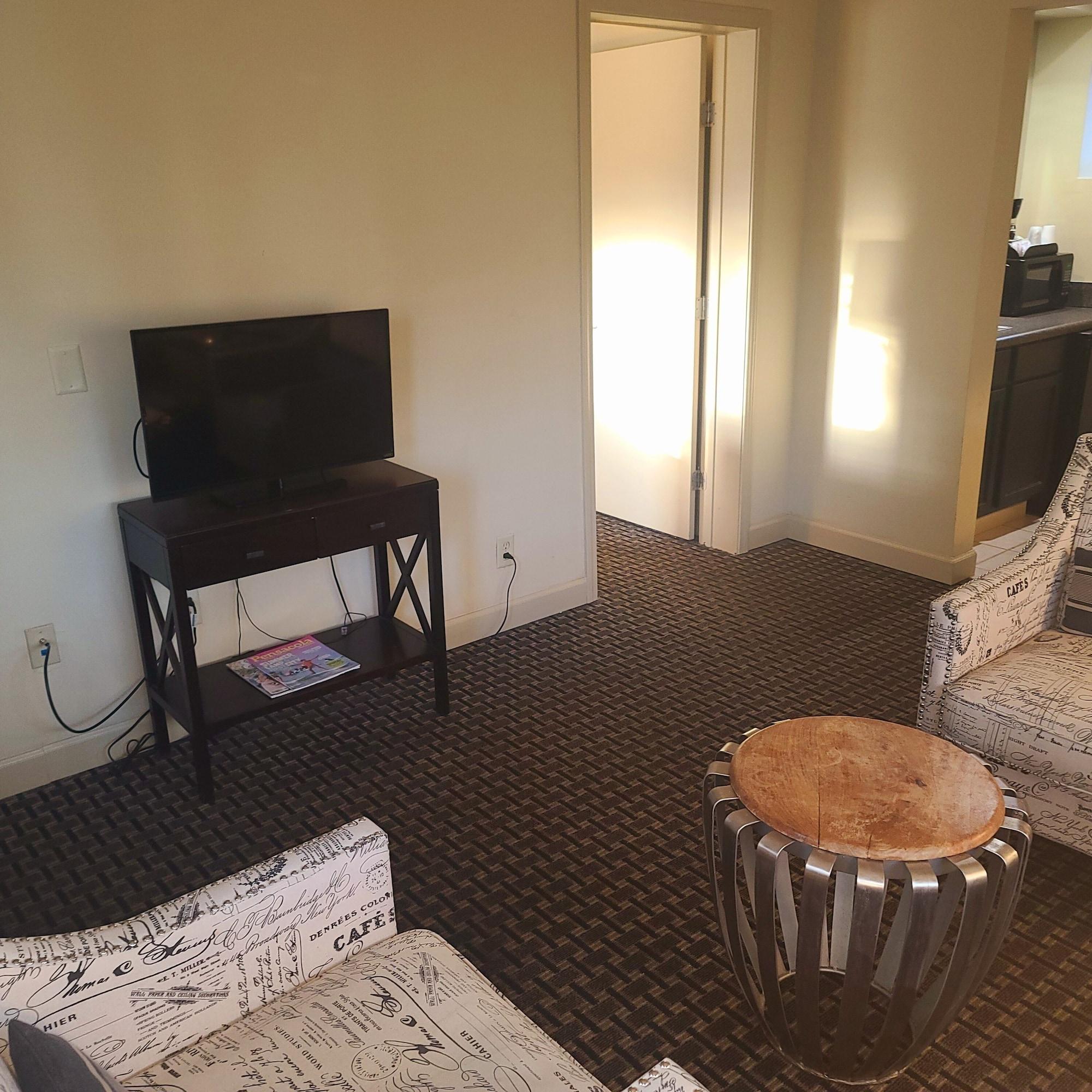 Set de Habitación Sole Inn and Suites