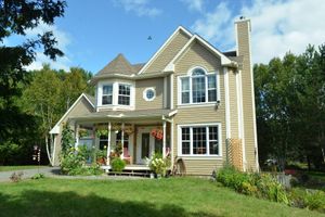 Alojamiento - BB Saffron Tremblant