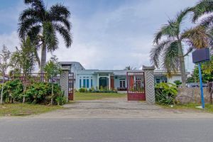 Alojamiento - Hotel O Annajah Homestay Syariah