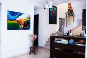 Alojamiento - Hotel Santamaria Plaza