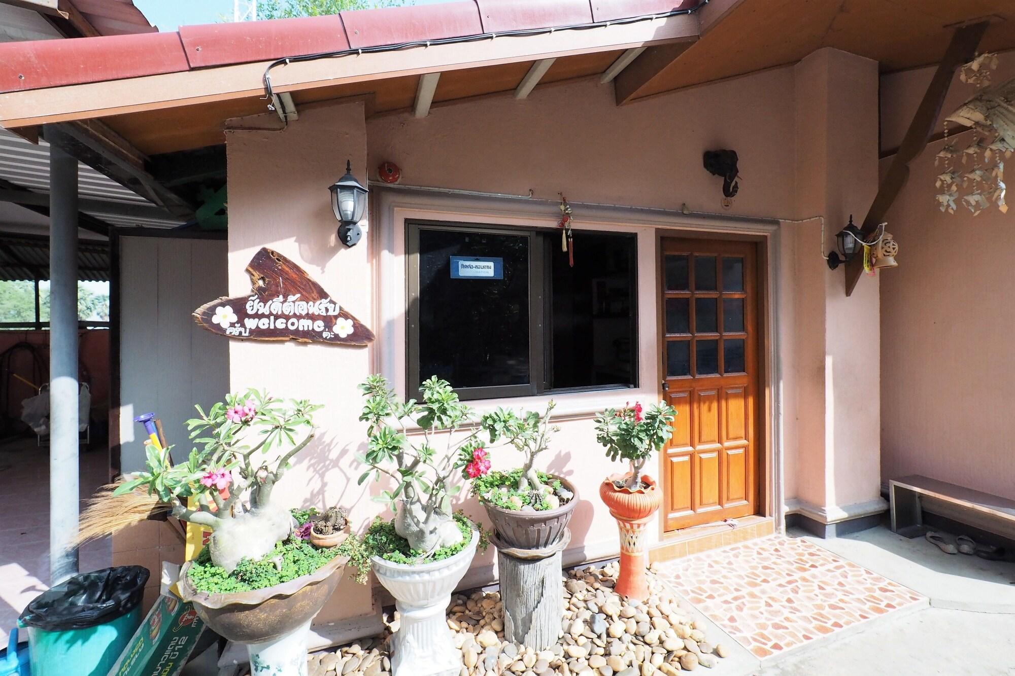 Vista Lobby Sweet Inn Resort Hotel