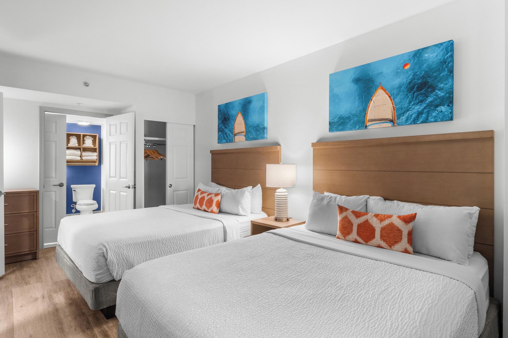 Habitación Caribbean Resort & Villas