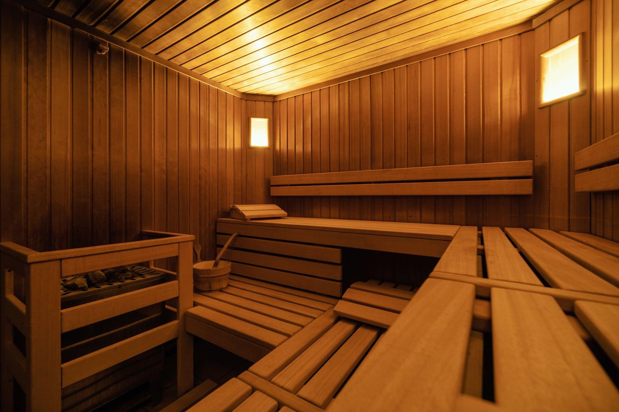Spa A.nett hotel