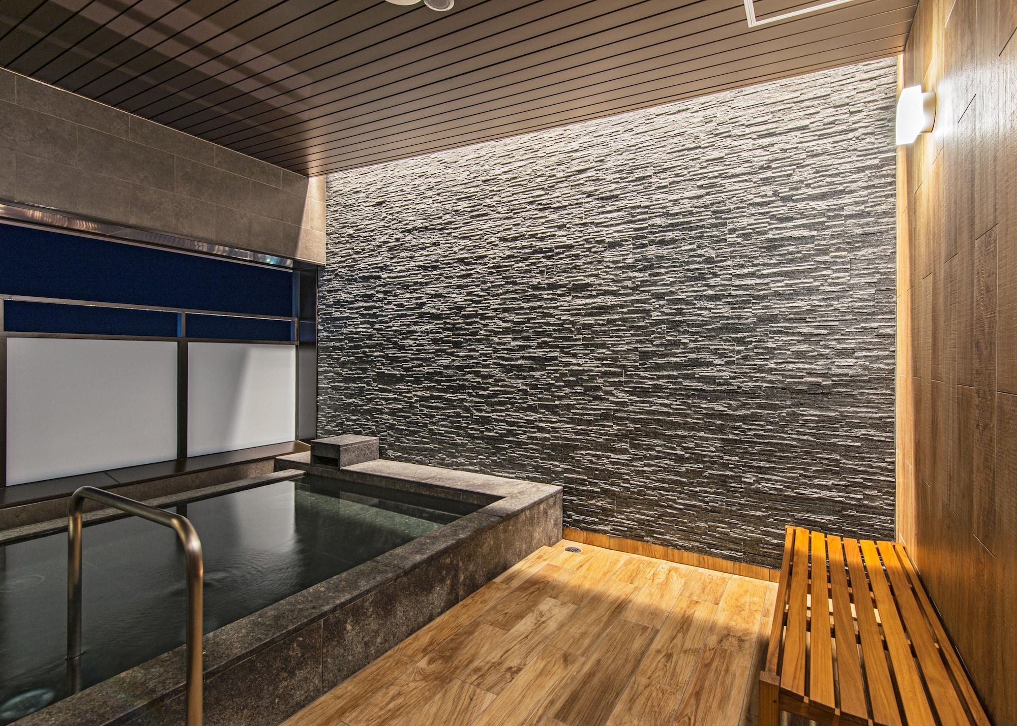 Spa JR Inn Asahikawa