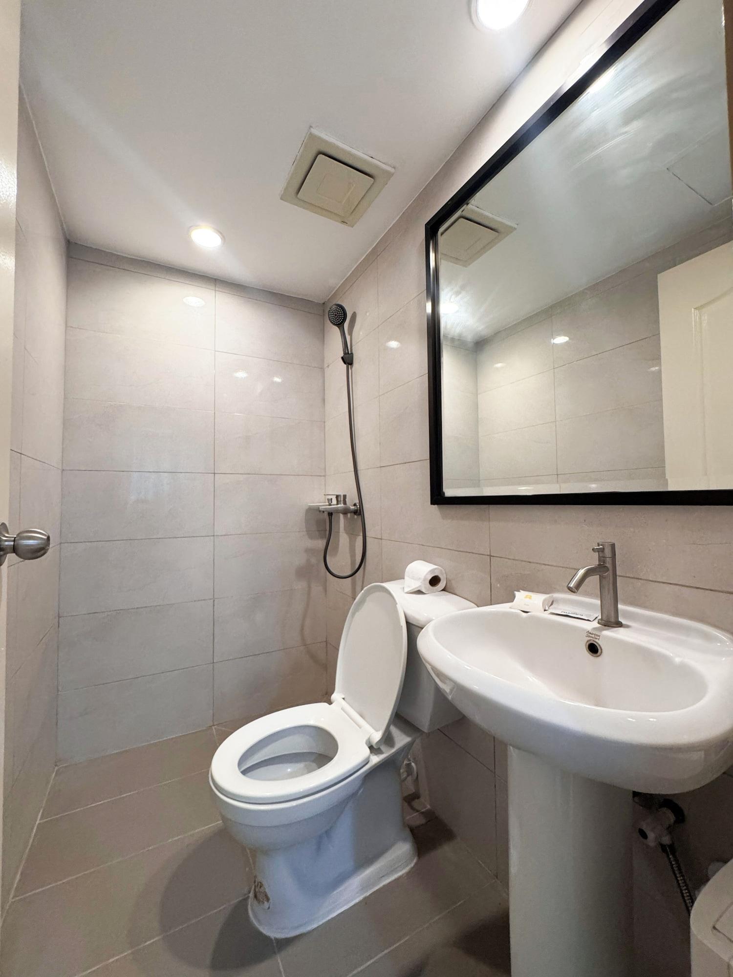 Equipamiento de Habitación Palladium Suites Hotel